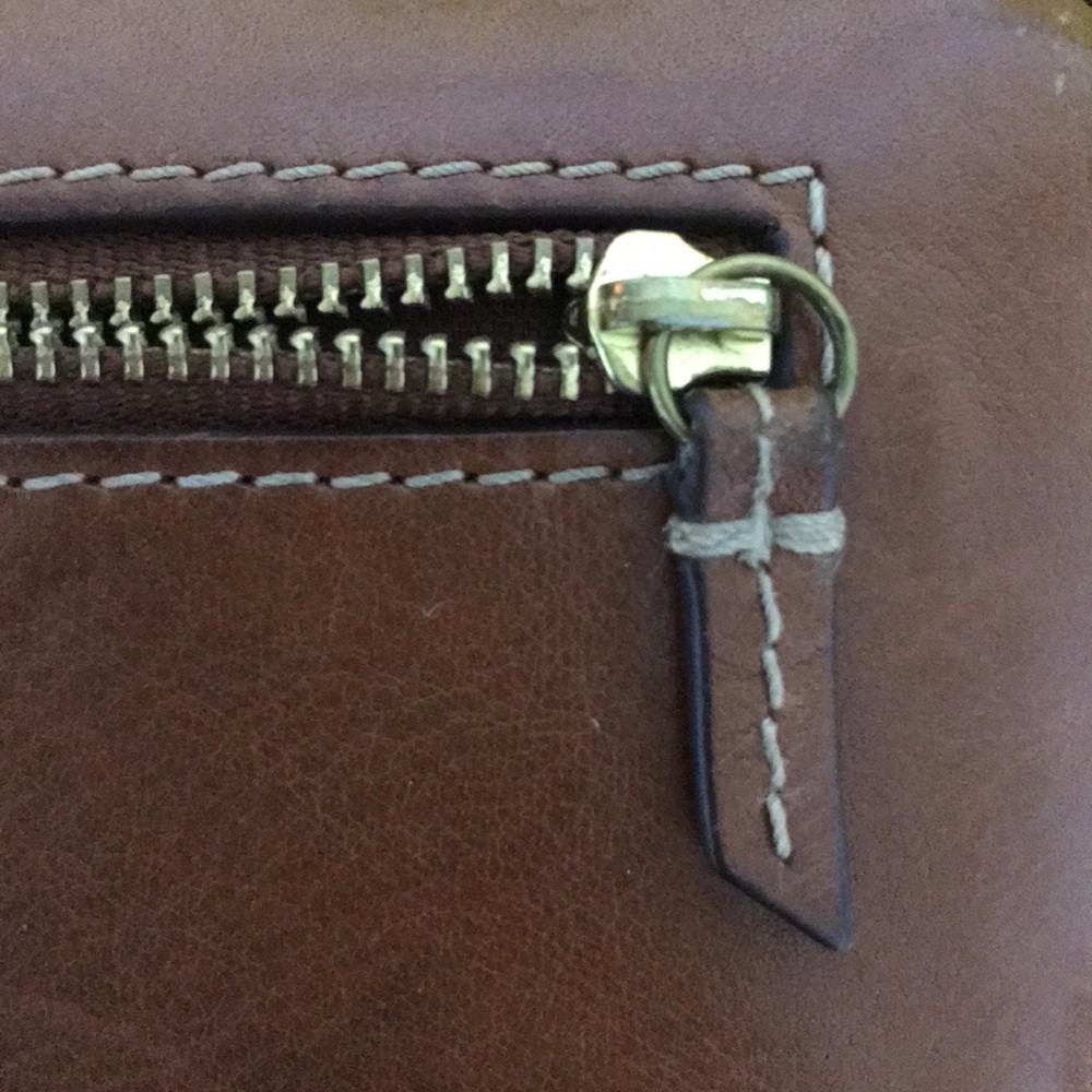 Fossil Wallet - Picture 7 of 11